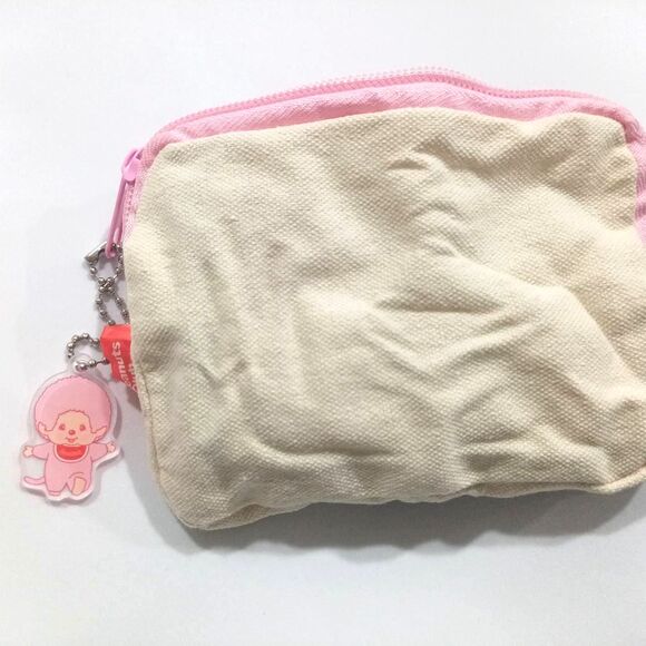 Monchhichi chimutan pouch - Picture 6 of 8